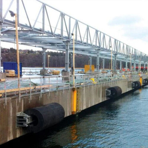 Laatste bedrijfscasus over Welke fender is het beste voor hoogschokken?