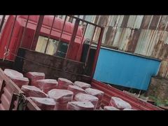 Havenbolders Superieure Sterkte UV-Bestendige Afwerking Gemakkelijke Touwhantering