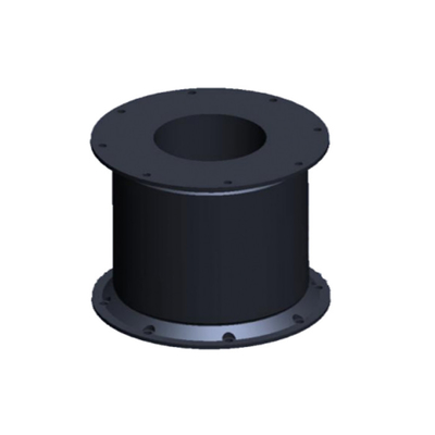 kwaliteit  ODM Cell Rubber Fender PIANC2002 ISO9001 Boat Docking Fenders Fabriek