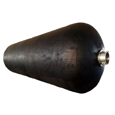 Onderzeese de Stootkussens50kpa D3.3m NR Verticaal die van US Navy Hydropneumatische Stootkussens drijven