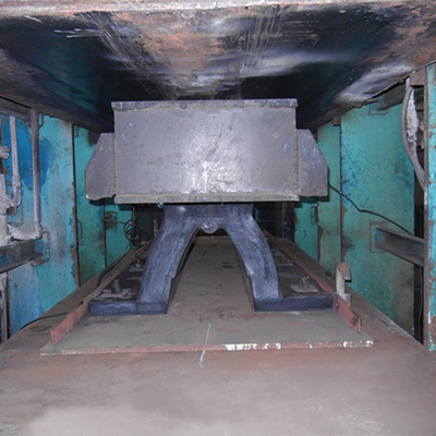 Marine Customizable V Weerstand van de het Stootkussen Goede Scheerbeurt van het Typedok de Rubber