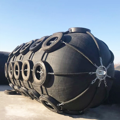 Het schip - - schip brengt het Certificaat van Drijvend Dokstootkussens ISO9001-2008 BV CCS over