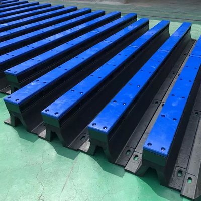 Boog Marine Rubber Fenders Height 2001000mm Lengte 10003500mm