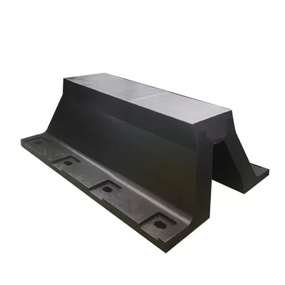 300H van het de Weerstands Lage Water van het boog Rubberstootkussen UV de Absorptiebescherming