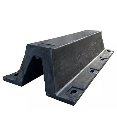 OEM Super de Reactiekracht van Boogmarine rubber fenders 1015kN