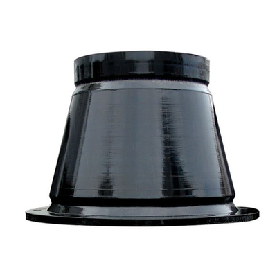 Marine Cone Heavy Duty Boat-Stootkussens voor Ro/ro-hellingen/de Terminals van het Passagiersschip