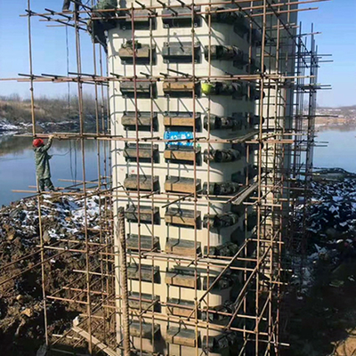 SGS V van de het Ozon de UVweerstand van het Typestootkussen Bescherming van de het Waterabsorptie Lage