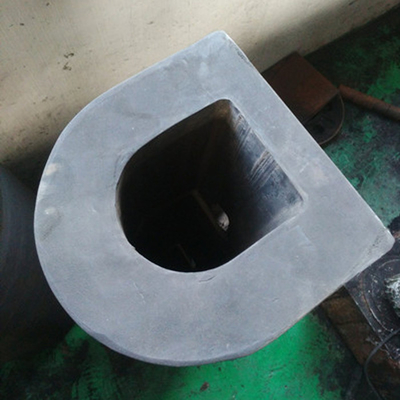 PIANC de Standaardd Type Bumpers van het Dokbuffers van het Stootkussensnatuurrubber