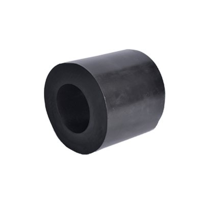 Cilindrische Marine Fenders Dock Ship Rubber de Bootbumper van SBR NBR