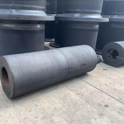 Norm van Marine Fenders PIANC2002 van de hoge Energieabsorptie de Cilindrische