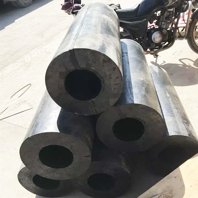 PIANC Levensduur van de Norm de Cilindrische Marine Fenders Heavy Duty Long van ISO voor Dok