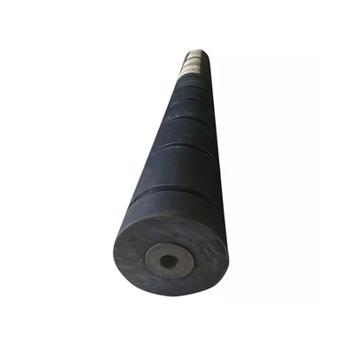 Natuurrubber Tug Boat Fenders D600 PIANC2002 voor het Aanleggen