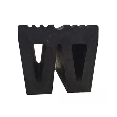 PIANC2002 de verklaarde Tug Boat Bumpers Natural Rubber-Weerstand van de Afgietselscheur