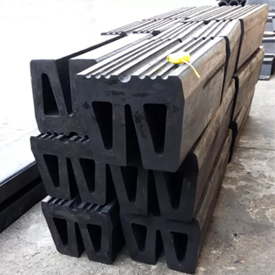 PIANC2002 de verklaarde Tug Boat Bumpers Natural Rubber-Weerstand van de Afgietselscheur
