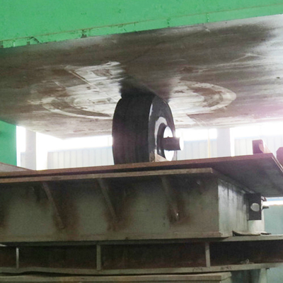 D370 van het de Stootkussensiso9001 de Flexibele NBR Natuurrubber van de Kussenrol Zeerang