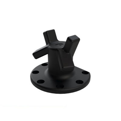 ISO-13797:2020 die het Type van Meerpalenhoorn de Meerpaal van Staghorn voor Schip het Dokken vastleggen