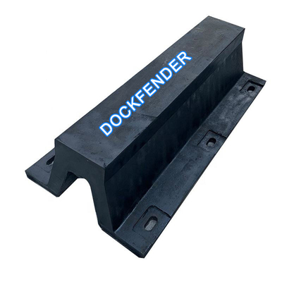 De goede van het de Bootdok van de Scheerbeurtkracht de Stootkussenspianc 2002 Aanleggende Bumper van de Dokhaven