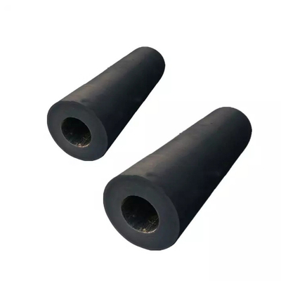 Hoge Prestaties Cilindrisch Rubberstootkussen Marine Port Ship Boat