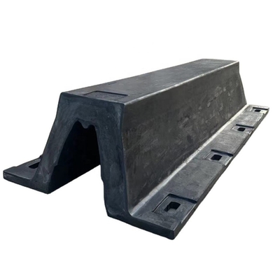Marine Protection-OEM Dok Rubberstootkussen V Pianc 2002 van de Typeboog