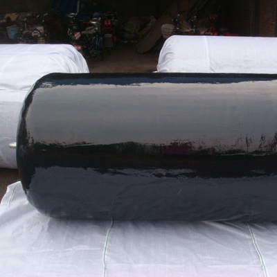 Eva Colorful Floating Foam Fender 2.0*3.5m die Iso9001 voor Bootdok wordt verklaard
