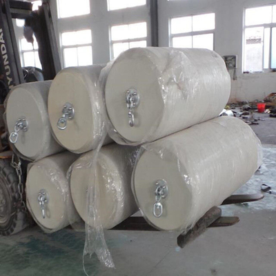 Marine Cushion Floating Foam Fender-Kleurrijke Polyurethaan van de Schip het Dokkende Bescherming