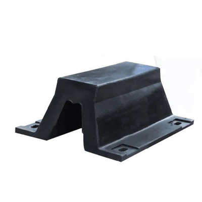 Harga Mariene V Type de Werfbumper van het Stootkussennatuurrubber