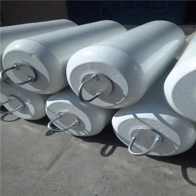 Hoge prestatie Marine Seaguard Floating Foam Fender voor gebruik op haven