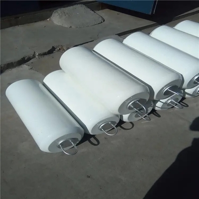 Hoge prestatie Marine Seaguard Floating Foam Fender voor gebruik op haven