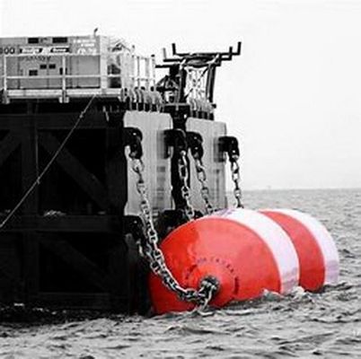 Vloeiende schuimbootvliegtuigen van de marinewacht Zee hoge duurzaamheid hoge chemische weerstand