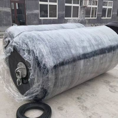 Het hoge Uvstootkussen van het Weerstands Drijvende Schuim voor Marine Boat Vessels