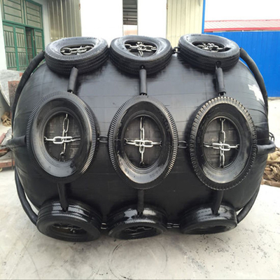 Boat Hydro Yokohama Pneumatische ventilator 500 mm x 1000 mm Voor schepen