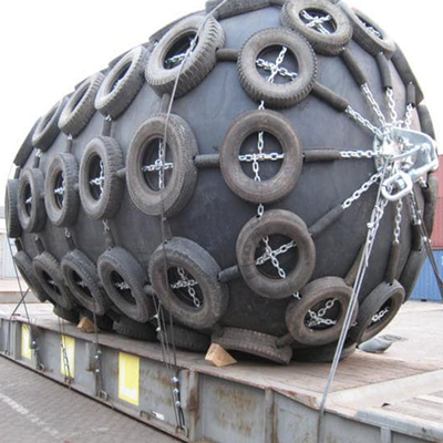 Boat Hydro Yokohama Pneumatische ventilator 500 mm x 1000 mm Voor schepen