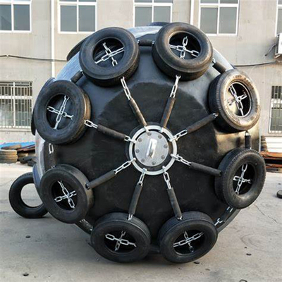 Boat Hydro Yokohama Pneumatische ventilator 500 mm x 1000 mm Voor schepen