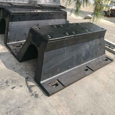 Hoge duurzaamheid Dock Rubber Fender Impact Protection