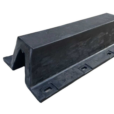 Hoge duurzaamheid Dock Rubber Fender Impact Protection