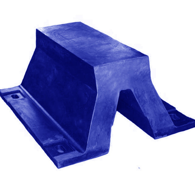 3500 mm Lengte Dock Fender Bumper Type V OEM Design