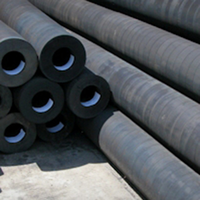 1900 mm veelzijdige cilindrische rubberfenders voor superieure bescherming van schepen