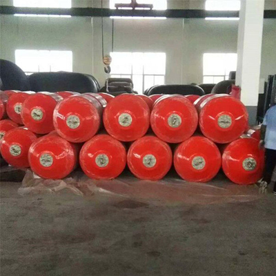 Onderwater Eva Foam Fenders Boat High Energy Absorptie