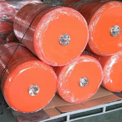 Onderwater Eva Foam Fenders Boat High Energy Absorptie