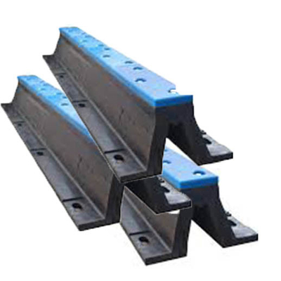 Pneumatische rubberboog fender sleepboot fender marine model hoge weerbestandheid