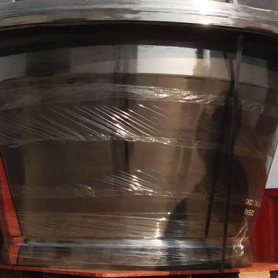 Duurzaam Floating Pneumatic Rubber