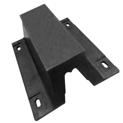 Geruisloos Innovatief V Fenders Arch Rubber Fender Marine Arch Rubber Fender