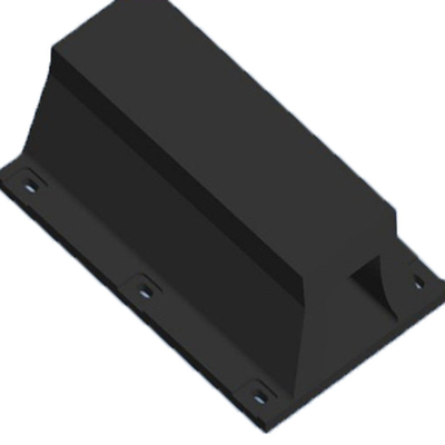 Flexible Marine Arch Rubber Fender V Fenders Arch Rubber Fender Hoge verlenging