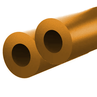 Marine Safety Natural OEM Cylindrische rubber fender dock voor scheepsbescherming