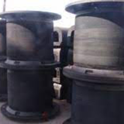 Fenders voor industriële celrubber Marine Fenders Mooring Fenders