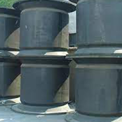 Fenders voor industriële celrubber Marine Fenders Mooring Fenders