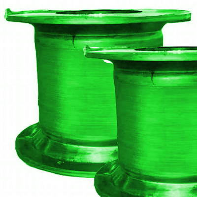 Cellen Rubber Fender Marine Fenders Boat Bumpers Rubber Fenders