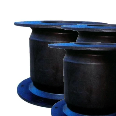 Elastieke celrubber fender panelen fender sleepboot fender bollard fender