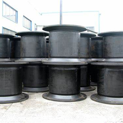 Cell Rubber Fender Rubber Buffers Mooring Fender Marine Fender