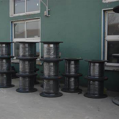 Cell Rubber Fender Rubber Buffers Mooring Fender Marine Fender